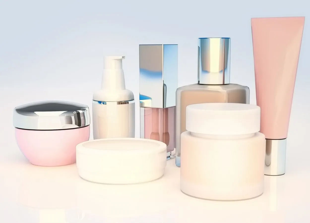 A REVIEW OF NEW INDIAN COSMETICS RULES 2020