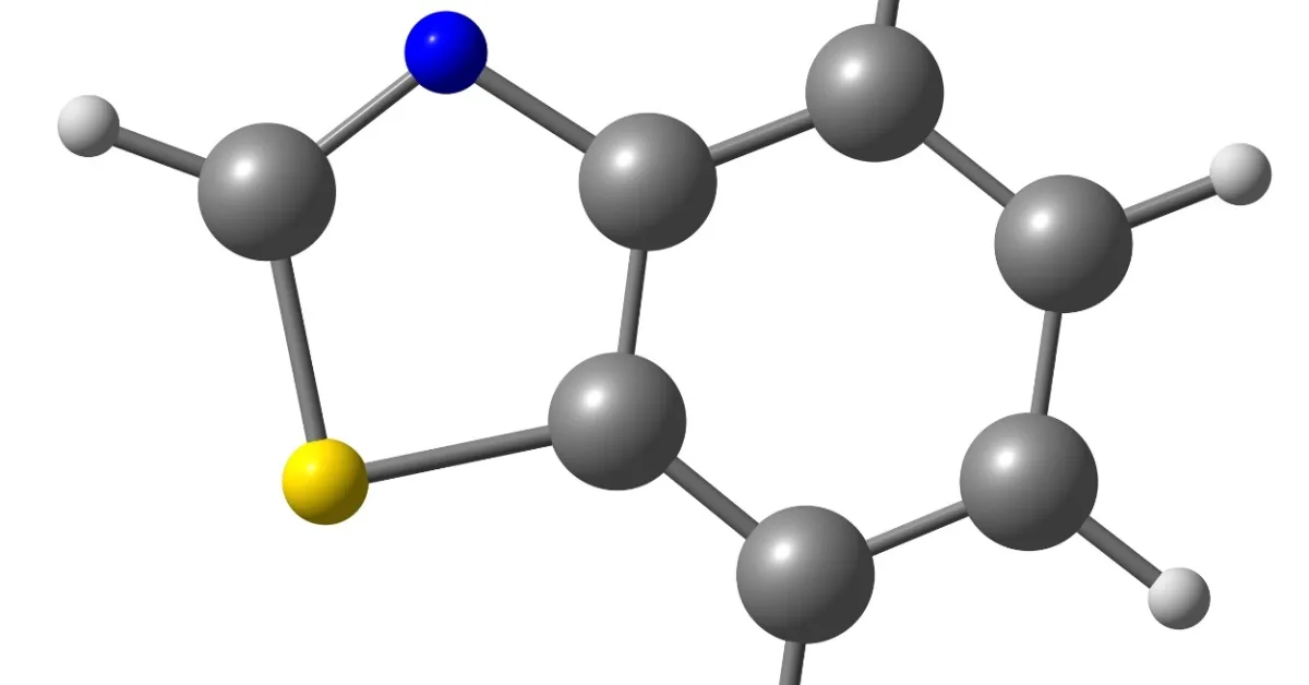 BIOLOGICAL ASPECTS OF EMERGING BENZOTHIAZOLE