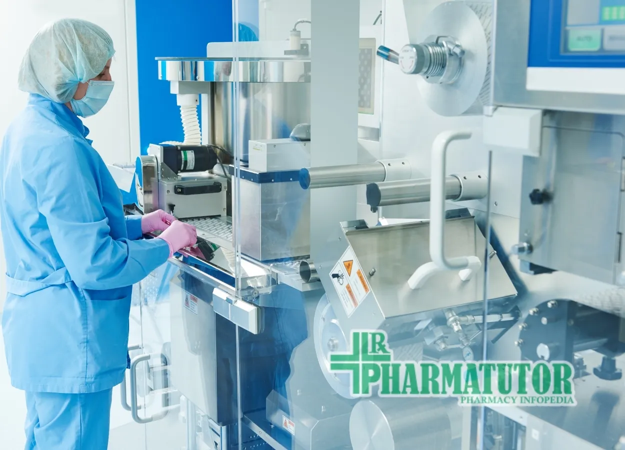 APIC guideline on Cleaning Validation