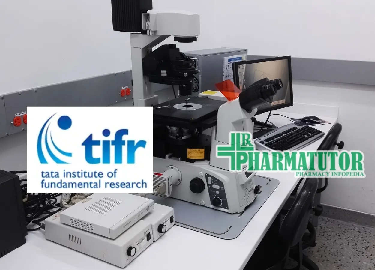 Applications are invited for a Junior Research Fellow at TIFR