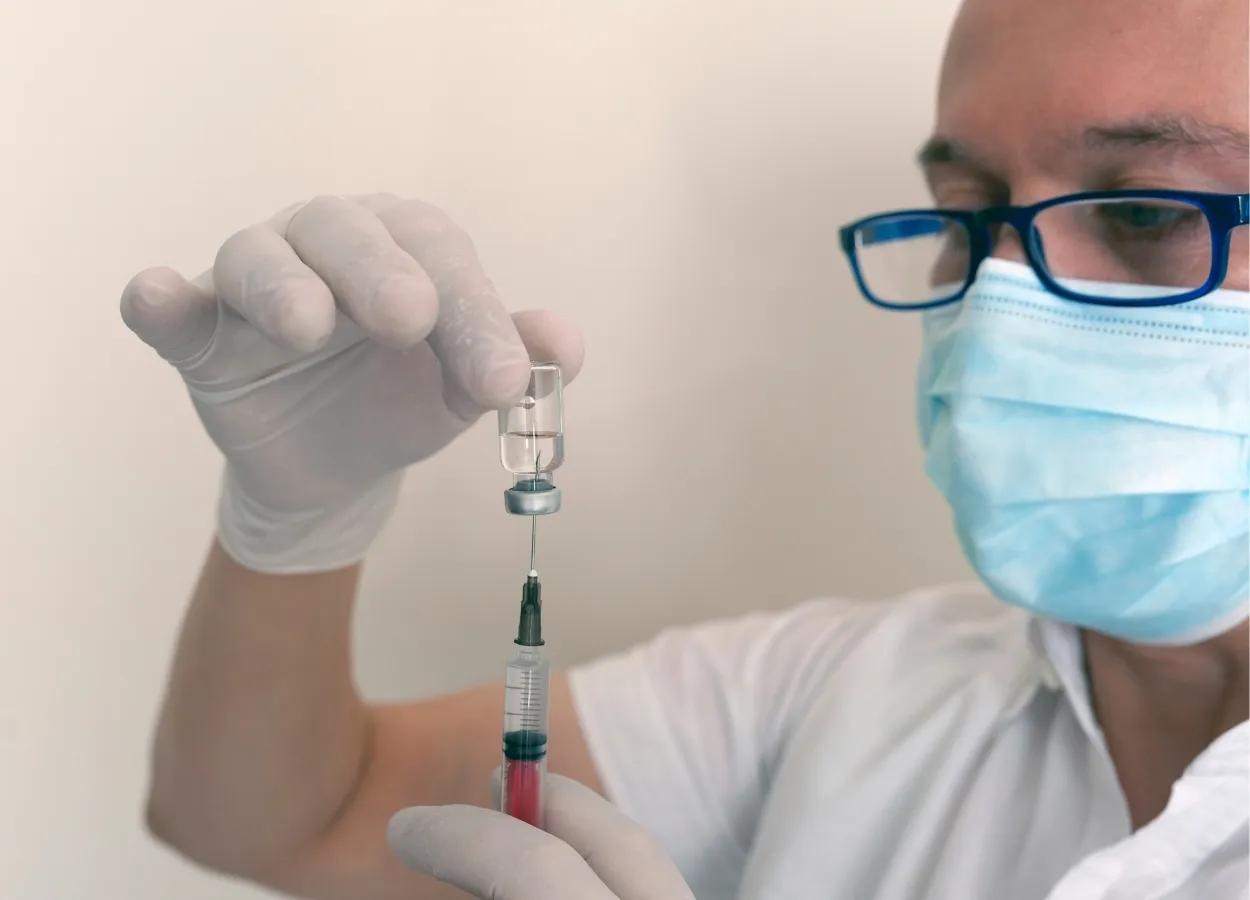 As more are vaccinated, it makes economic sense to gradually open the economy