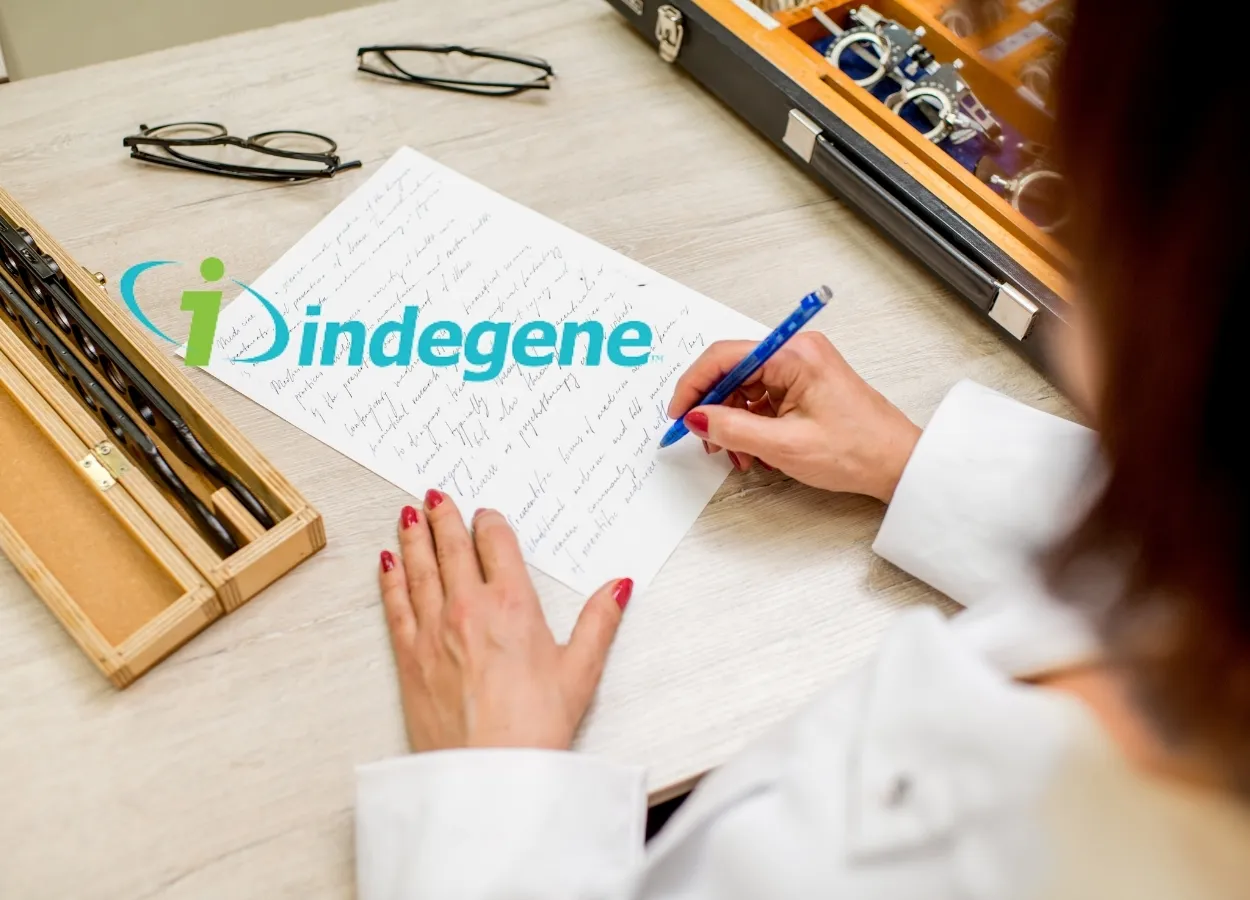 Associate Scientific Writing require at Indegene