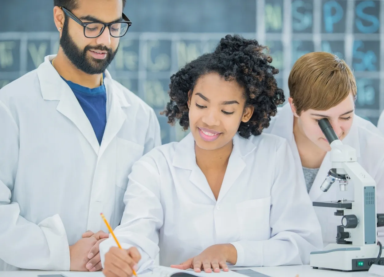 Bio Analytical Scientists Sr Scientists Require at VIMTA