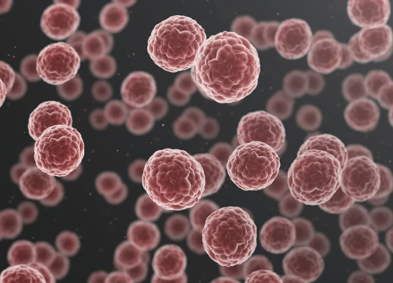 Cancer cells waste so much energy