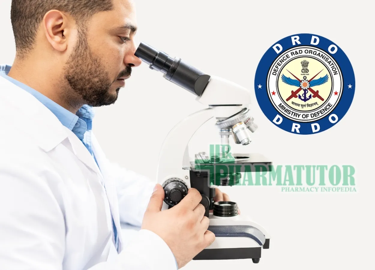 DRDO invites applications for Junior Research Fellowship