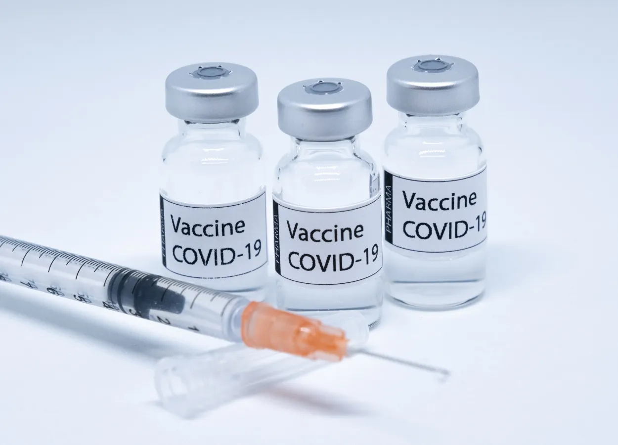 Johnson and Johnson Covid-19 Vaccine receives FDA Nod for Emergency Use