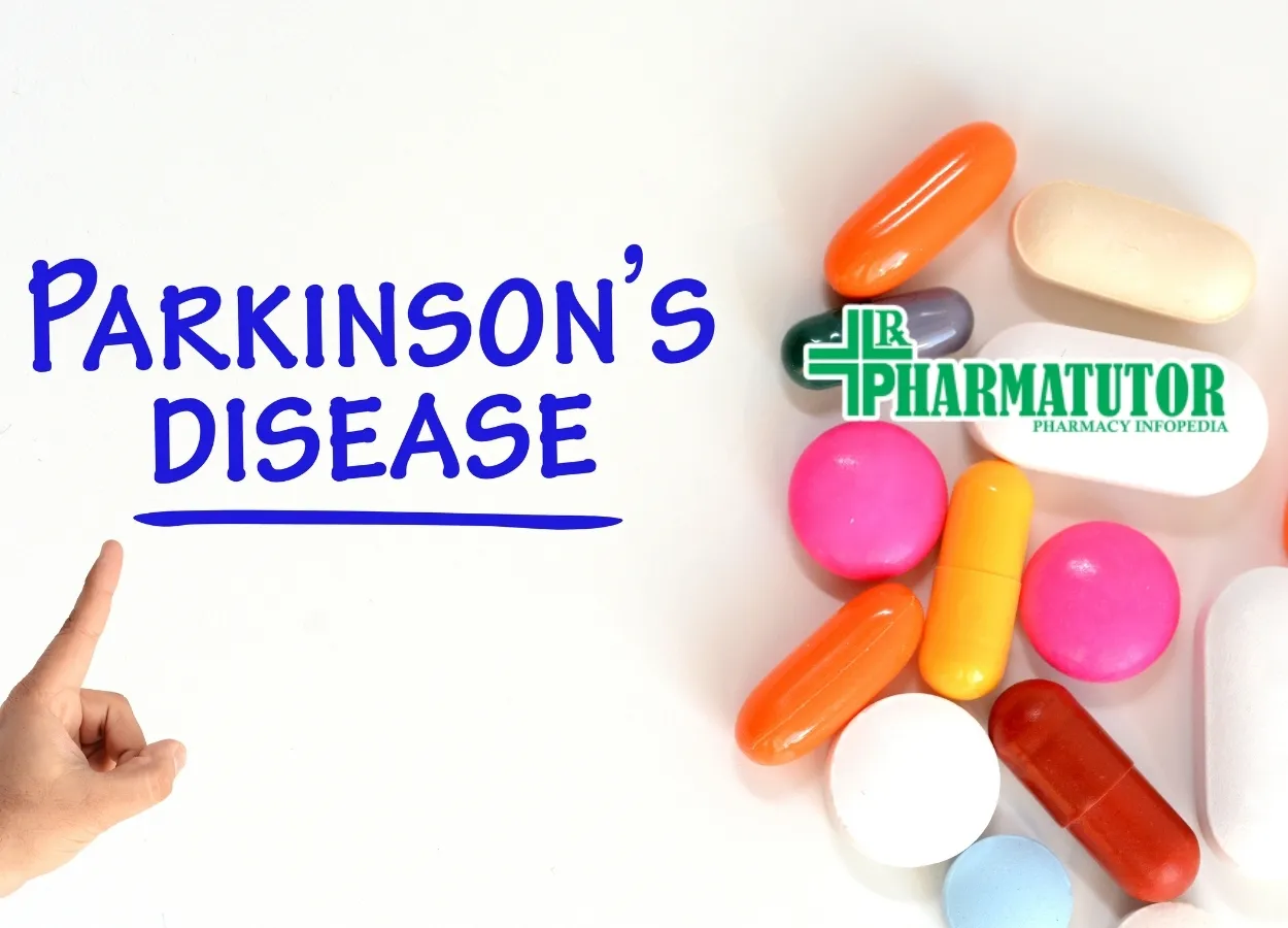 M.Pharm, MSc Recruitment for Parkinsons disease project at NIPER