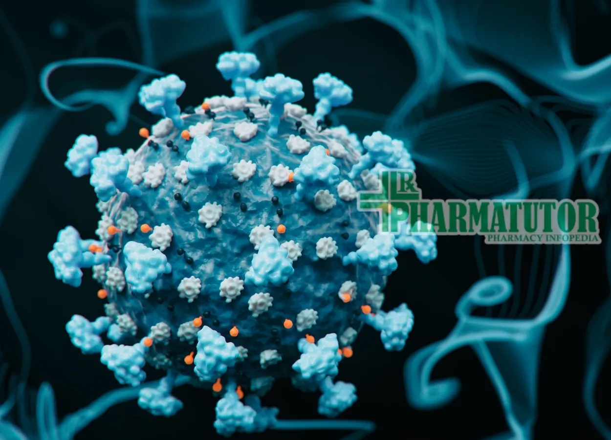 New evidence COVID-19 antibodies