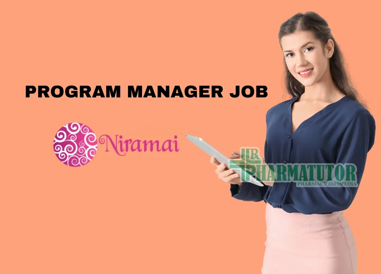 NIRAMAI Health Analytix is looking for a Program Manager