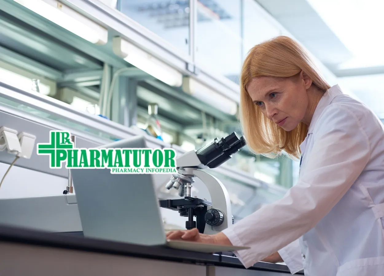 Opportunity for M.Pharm as Research Scientist at Piramal Healthcare Limited