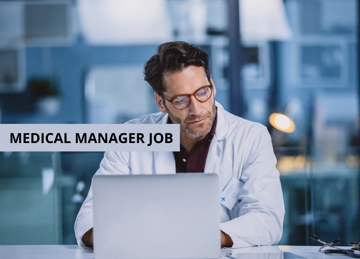 Opportunity for M.Pharm, MSc as Medical Manager at Pfizer