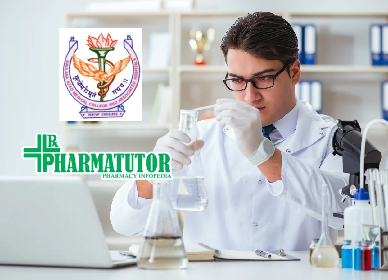 Opportunity for Research Scientist at Multi Disciplinary Research Unit, MAMC