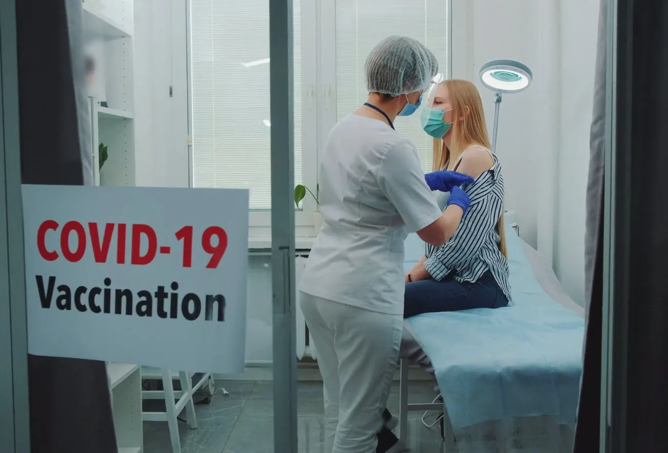 Pfizer and BioNTech Receive Authorization in the European Union for COVID-19 Vaccine