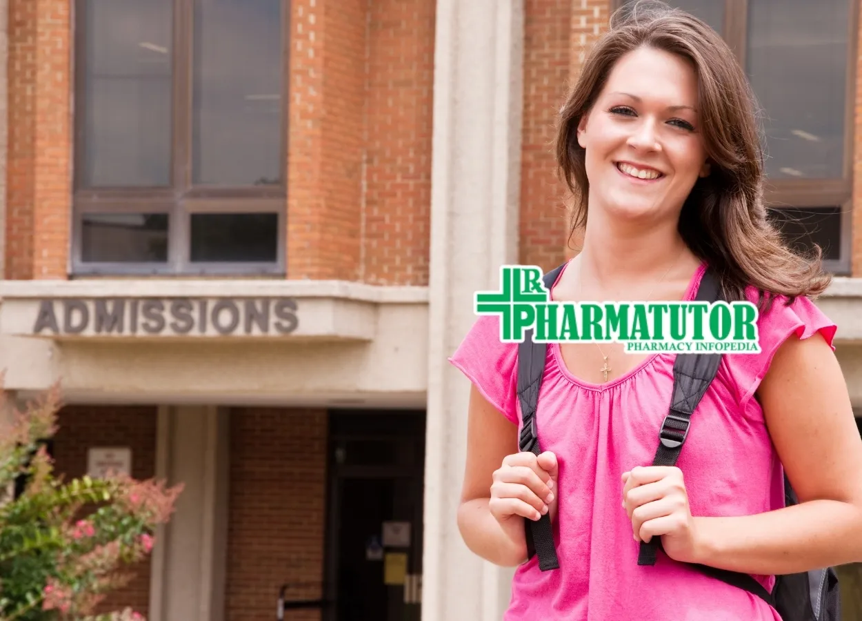 PhD Admission Program 2021 at NIPER