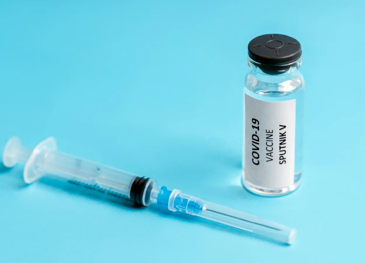 RDIF and Stelis Biopharma partner to supply 200 million doses of the Sputnik V vaccine 