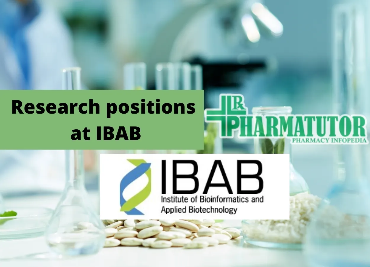Research positions in Synthetic Biology group at IBAB