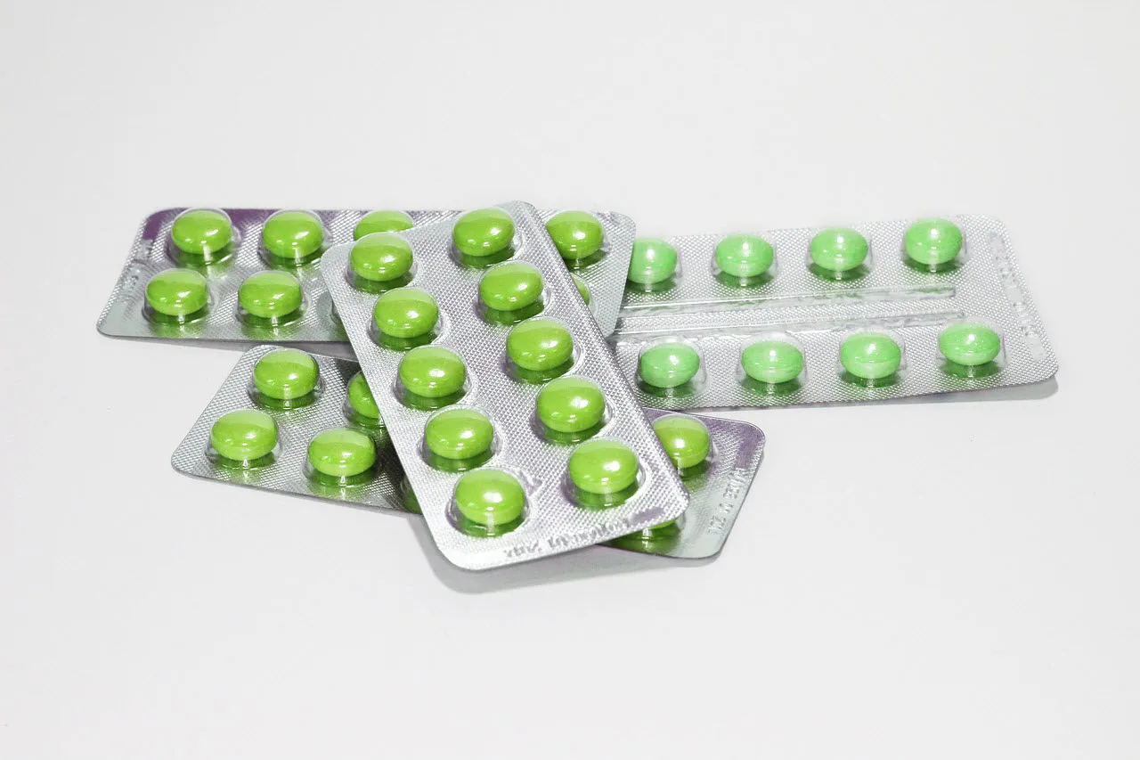 Vacancy for Pharmacist at Next Gen Pharma