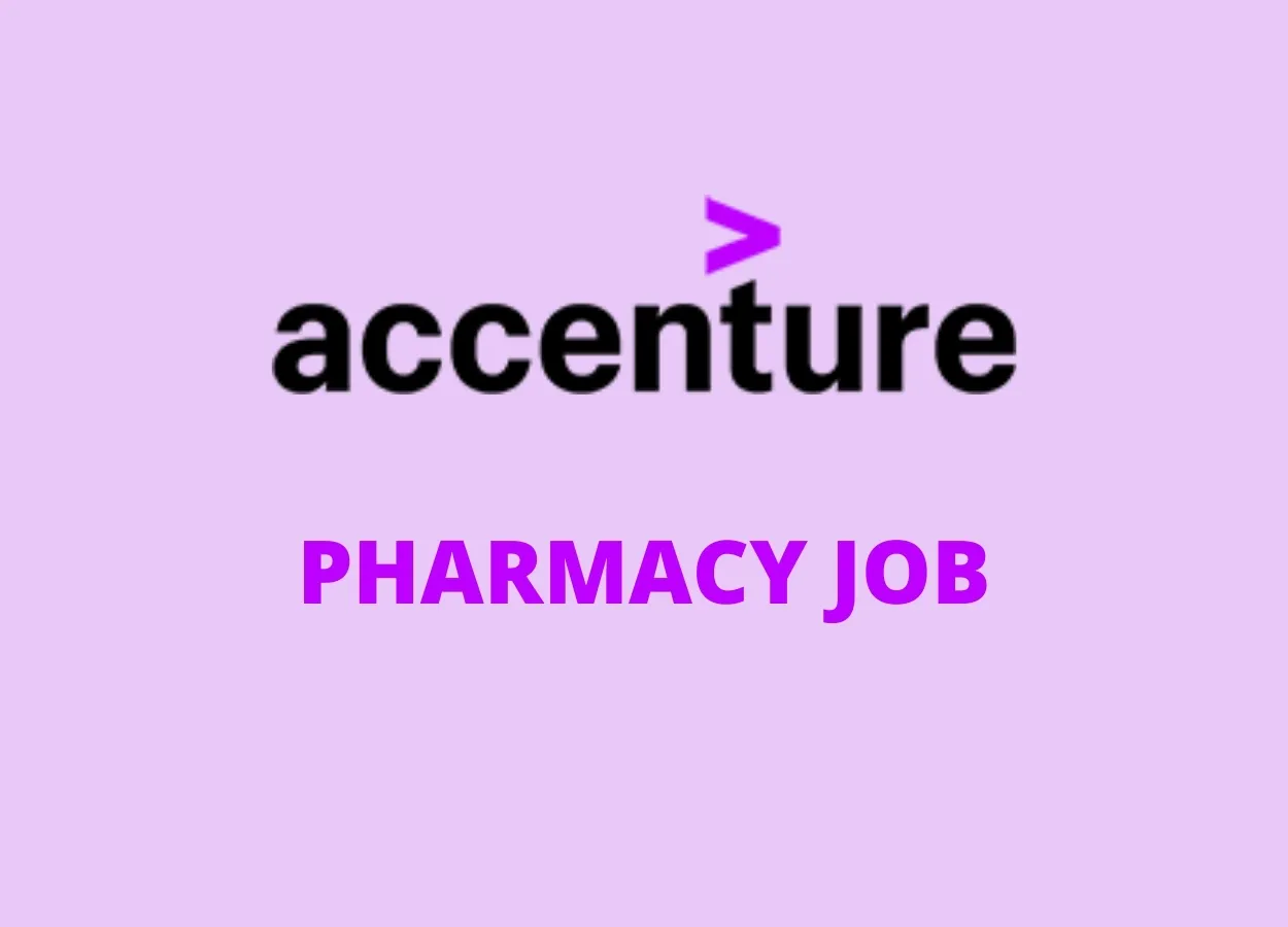 Work as Pharma ERP-SAS Clinical at Accenture