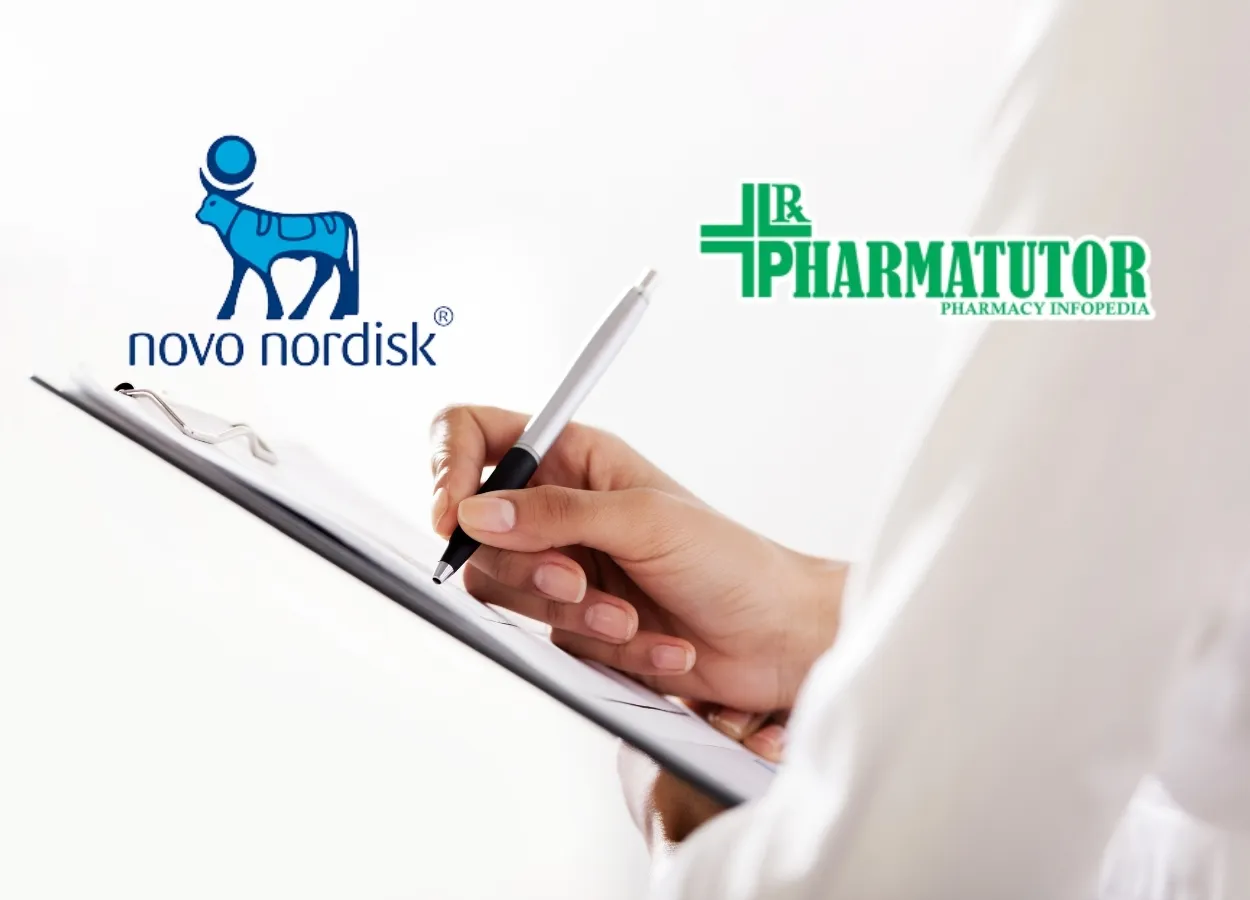 Work as Senior Disclosure Medical Writer at Novo Nordisk