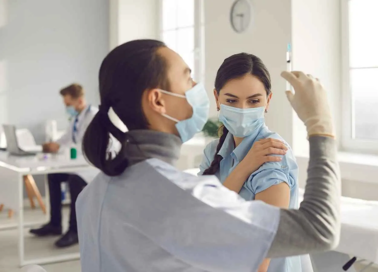 Biological E. Limited Gets CDSCO Nod to Start Phase III Clinical Trial of its COVID-19 Vaccine