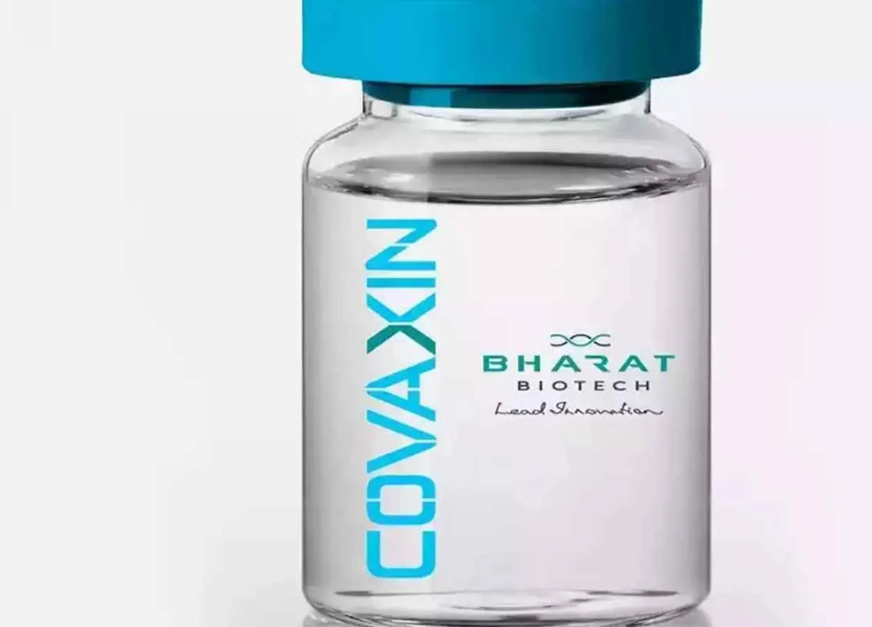 Covaxin neutralise 617 variant of COVID-19