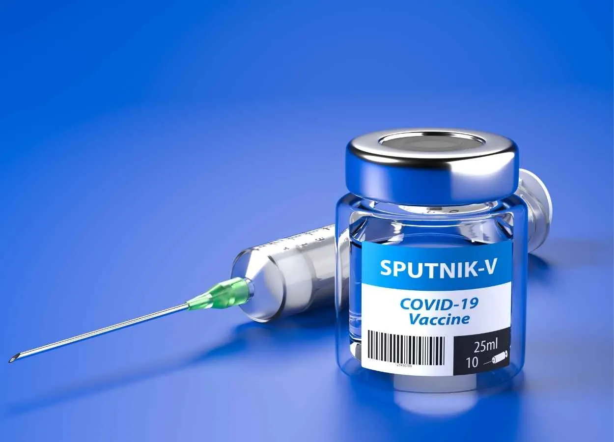 Dr Reddys Laboratories Gets Emergency Use Authorisation for Sputnik V in India