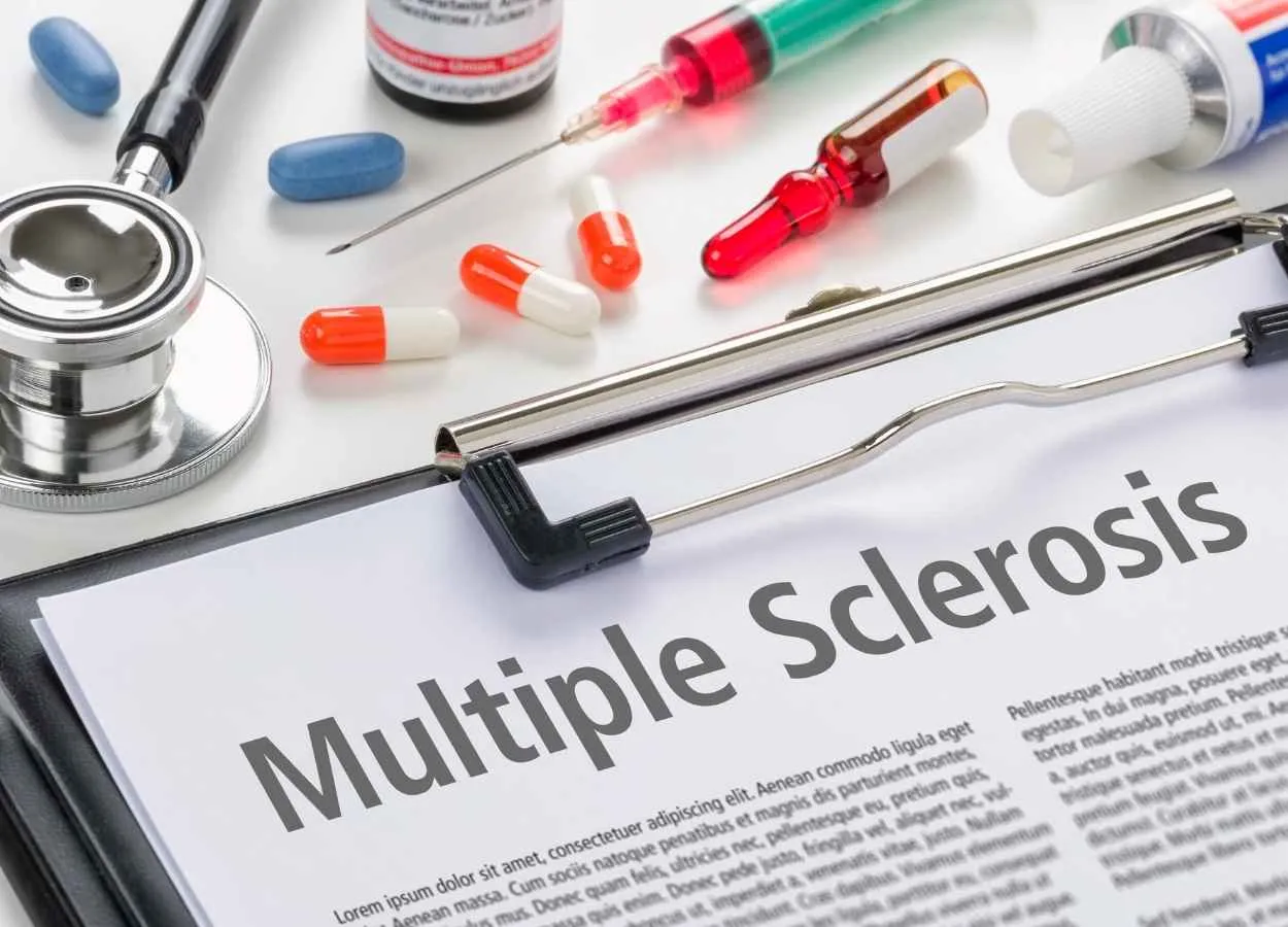 Evobrutinib is the First and Only BTK Inhibitor for Multiple Sclerosis