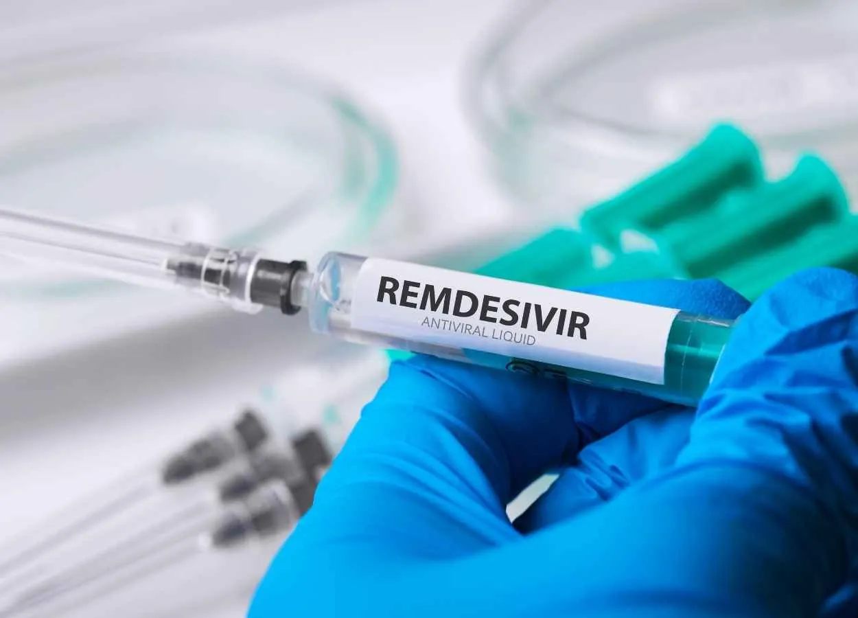 Gilead Sciences announces Steps to Expand Availability of Remdesivir in India