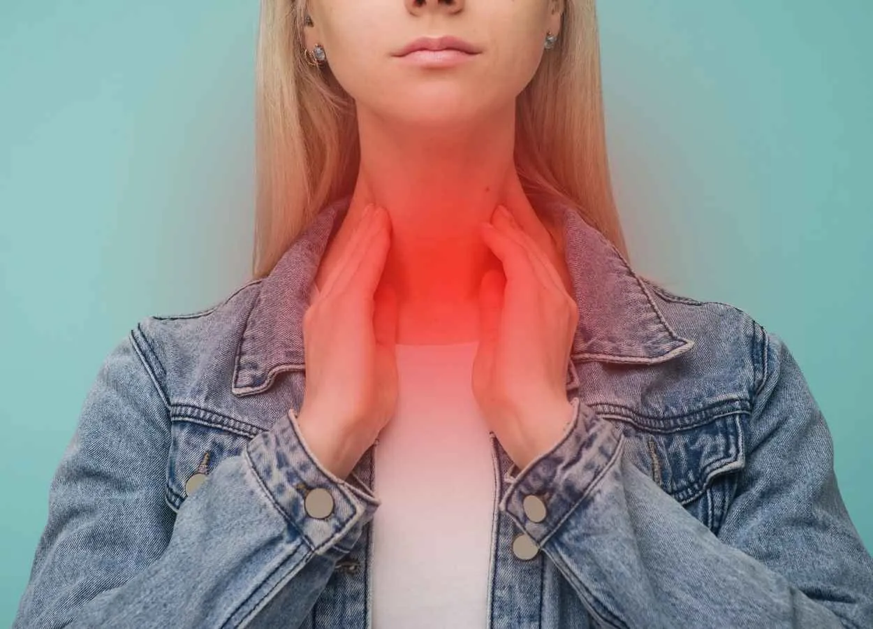 How Low Iodine Content in Water Leads to Thyroid Problems