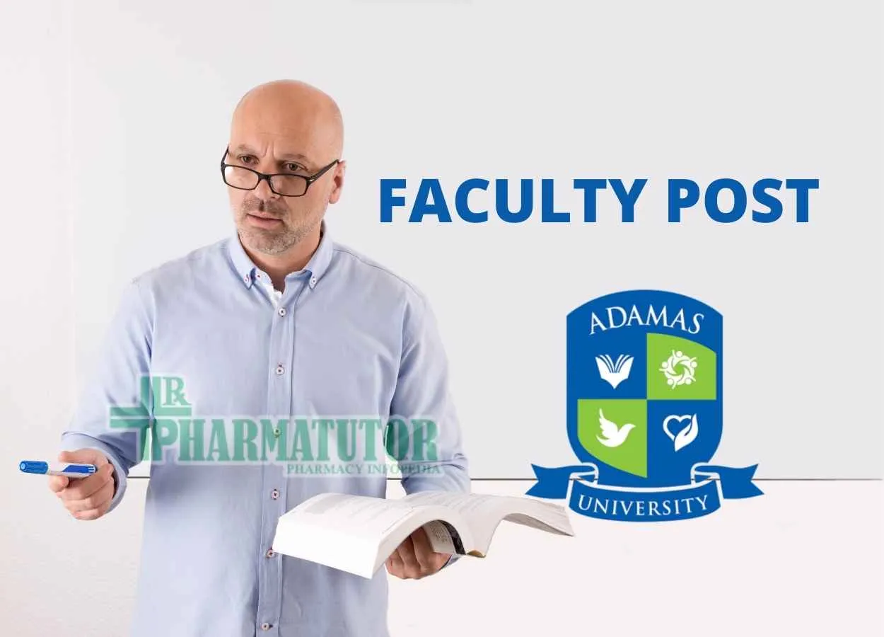 Adamas University Jobs