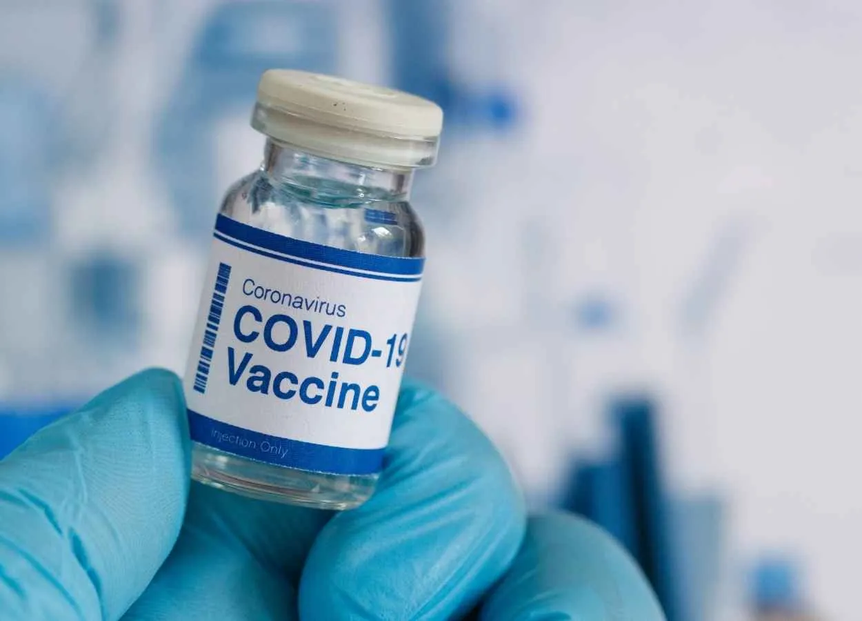 COVID-19 Vaccine phase 3 data published