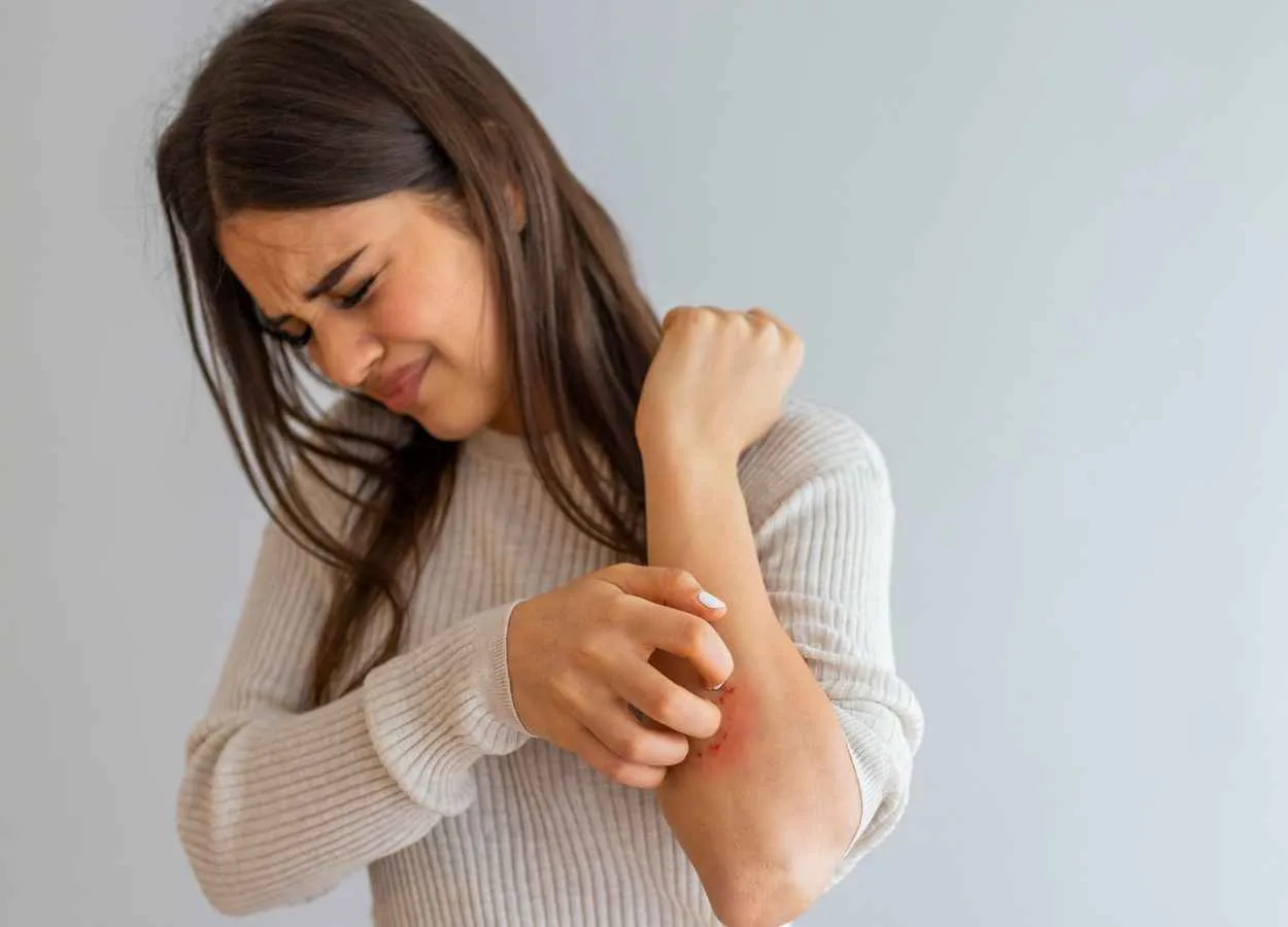 Leo Pharma gets CHMP nod for Adtralza for dermatitis