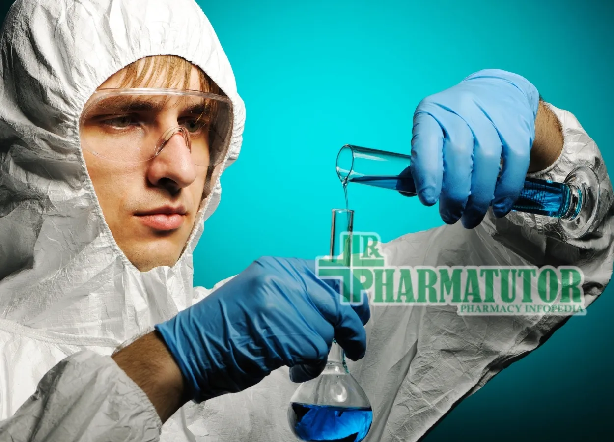 Novartis looking for Scientist