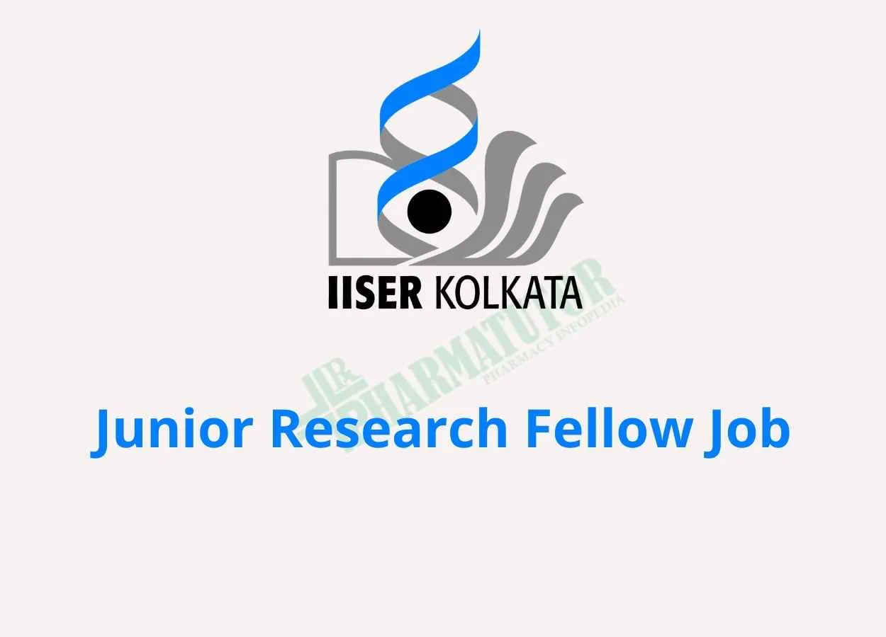 Online Interview for Junior Research Fellow at IISER