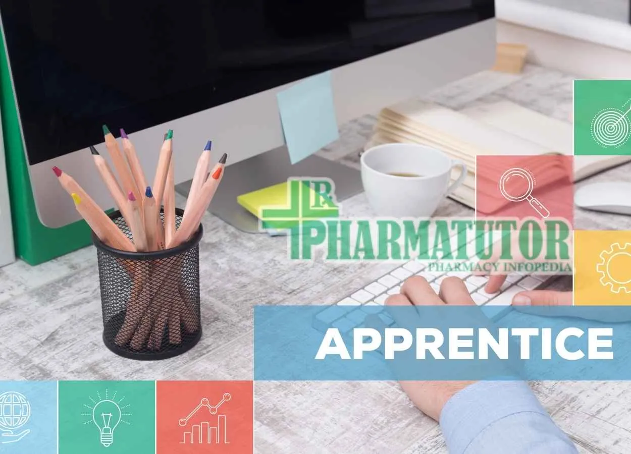 Piramal Healthcare Limited looking for Apprentice