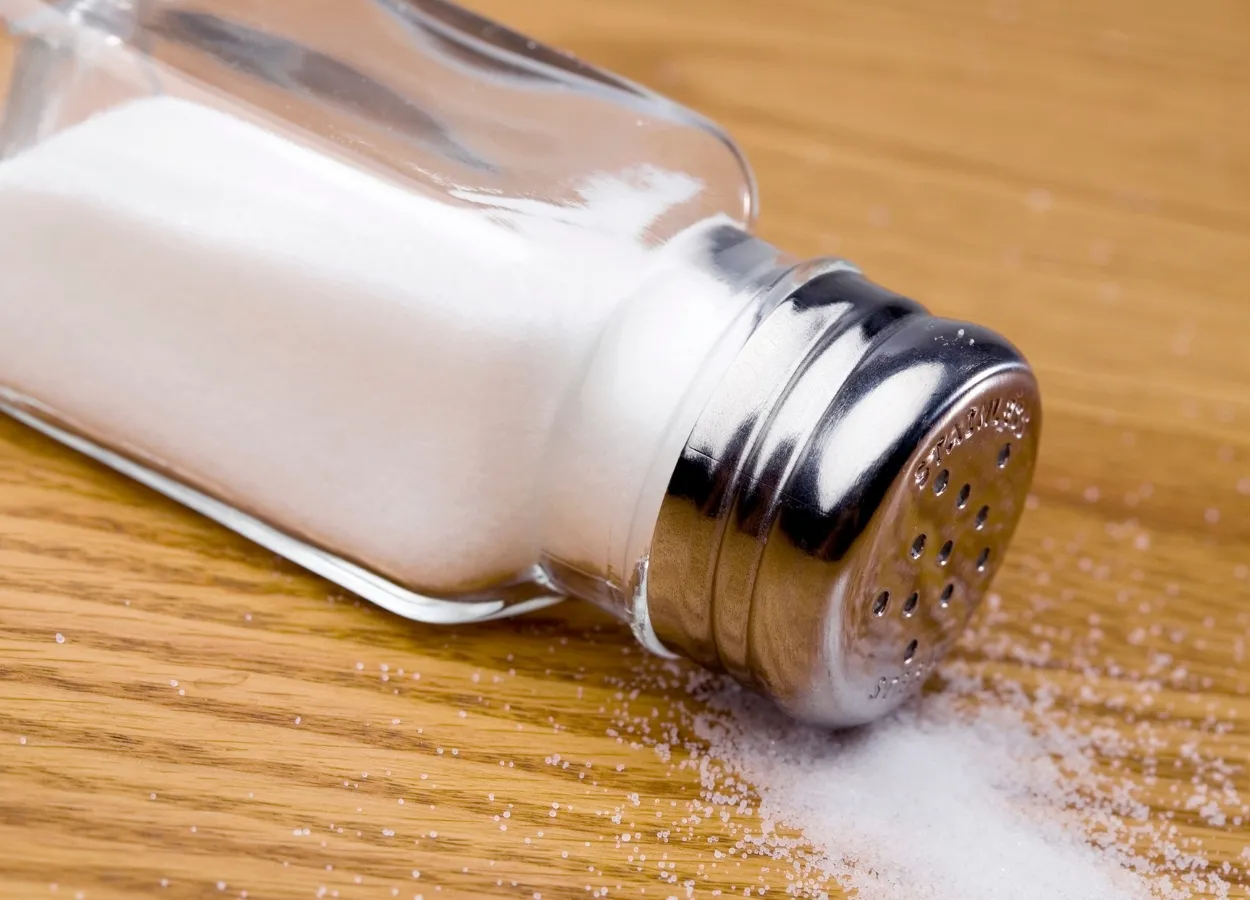 Salt substitution is effective to reduce blood pressure in rural India