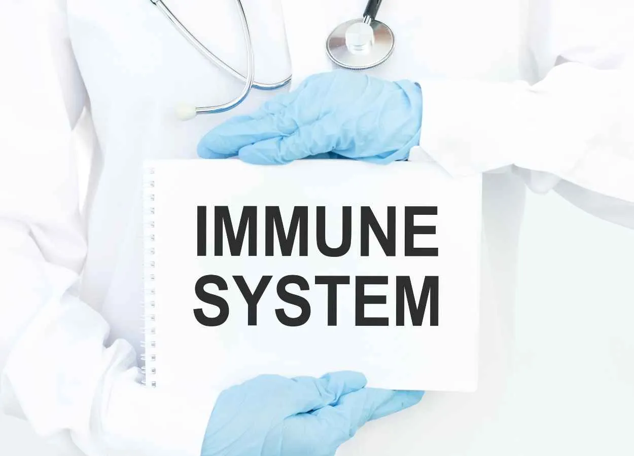 TO EVALUATE THE IMMUNOMODULATORY EFFECT OF KUKA IMMUNITY BOOSTER TABLETS ON HEALTHY VOLUNTEERS