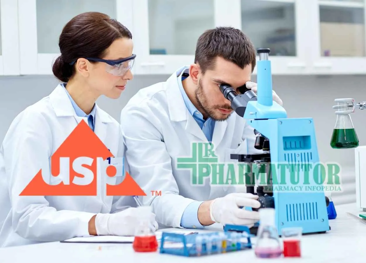 United States Pharmacopeia looking for Scientist