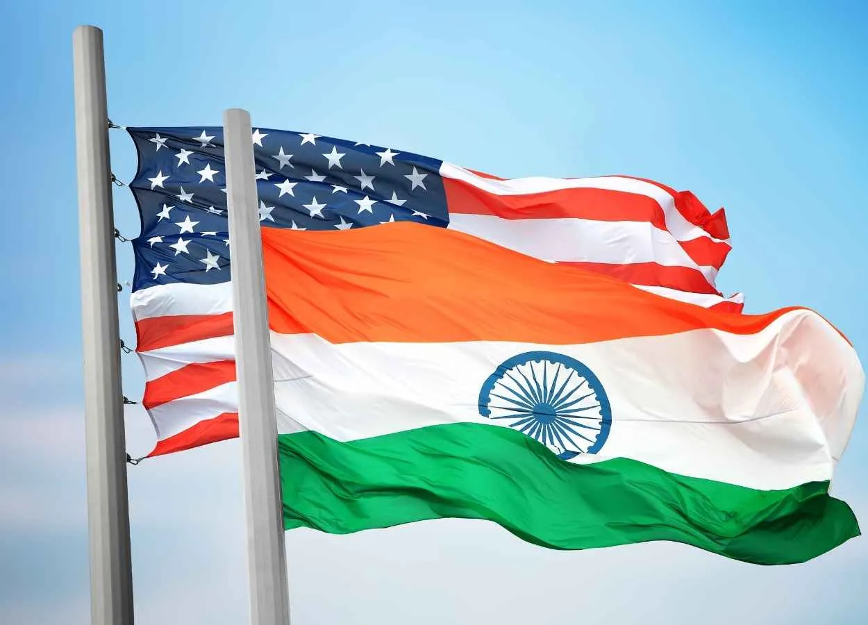 US-India Strategic Partnership Forum