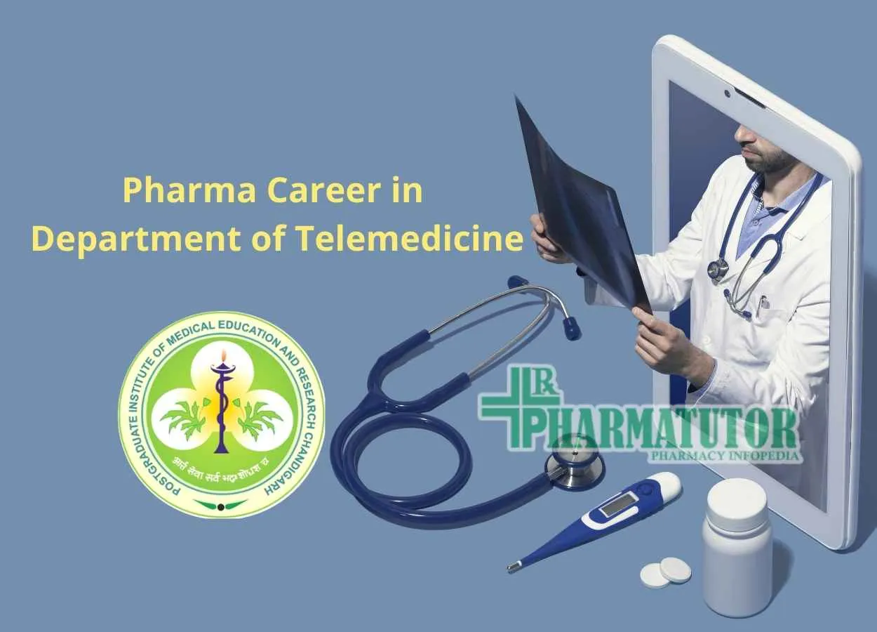 Vacancy for Research Associate, Project Assistant at PGIMER