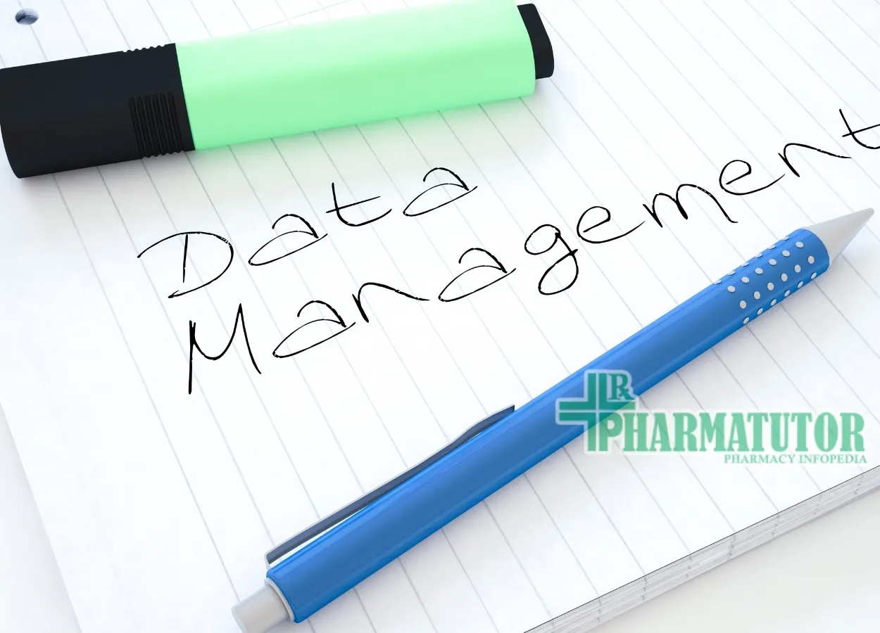 Work as Clinical Data Manager at Novartis