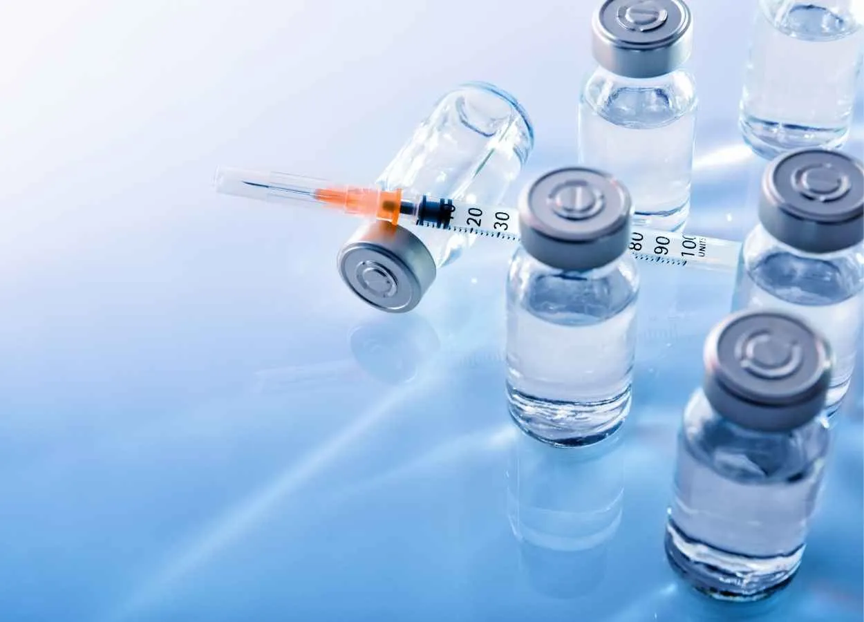 Zydus receives Emergency Use Approval from DCGI