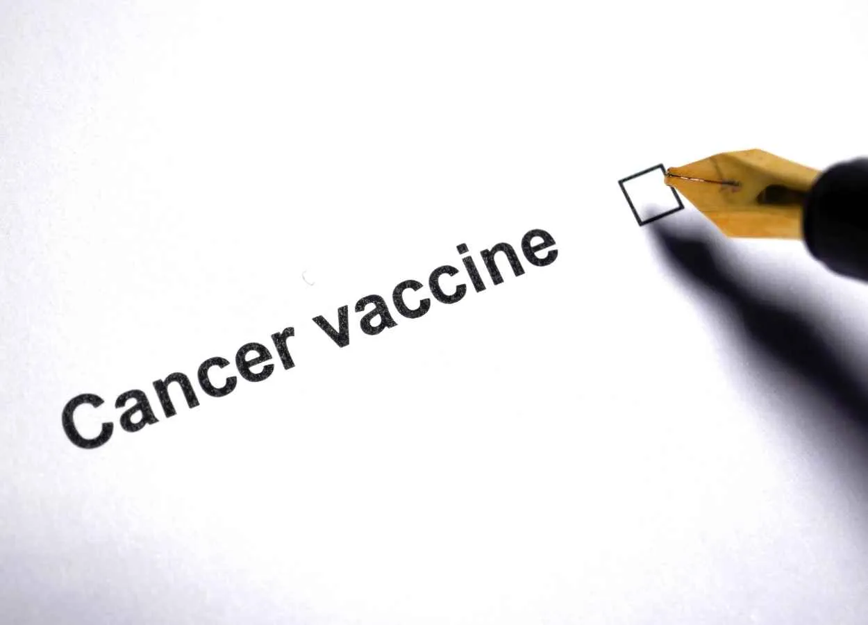 Alligators mitazalimab shown to enhance cancer vaccine