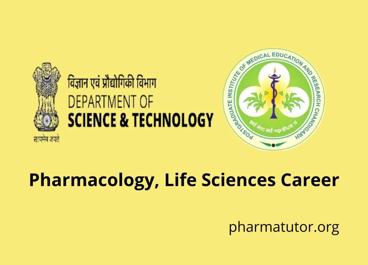 Applications are invited for Senior Research Fellow at PGIMER