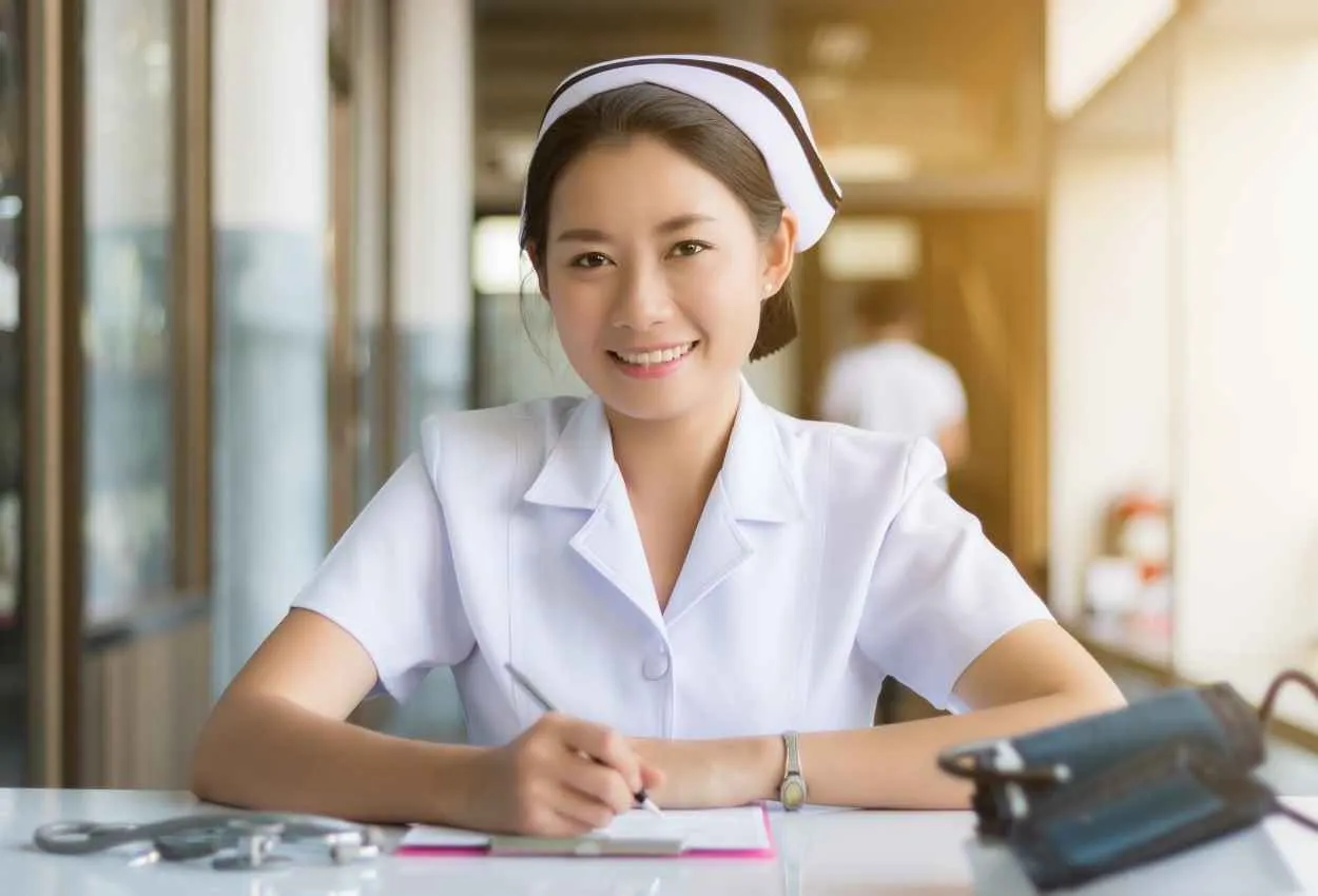 Aster DM Healthcare Announces Global Nursing Award