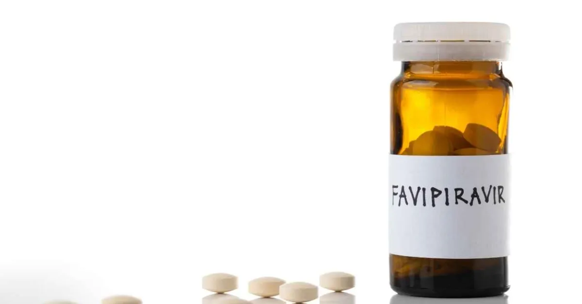 Bal Pharma Ltd launch of Favipiravir formulation into Indian market