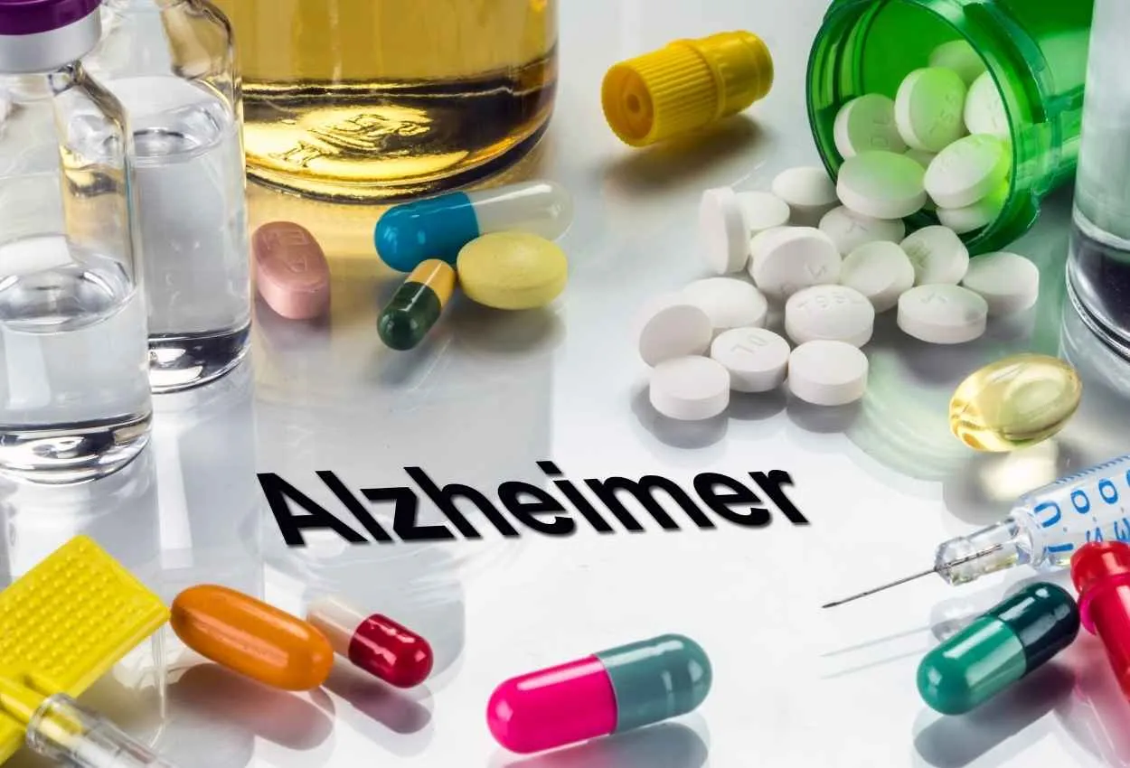BioArctic receives patent in Japan for new antibodies targeting Alzheimers disease