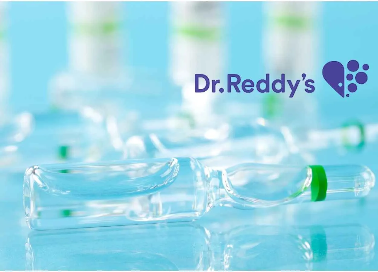 Dr. Reddys Laboratories announces the launch of Ertapenem for Injection in the U.S. Market