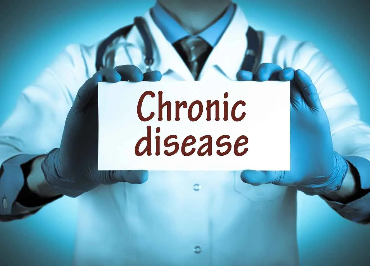 FDA Approves Treatment for Chronic Kidney Disease