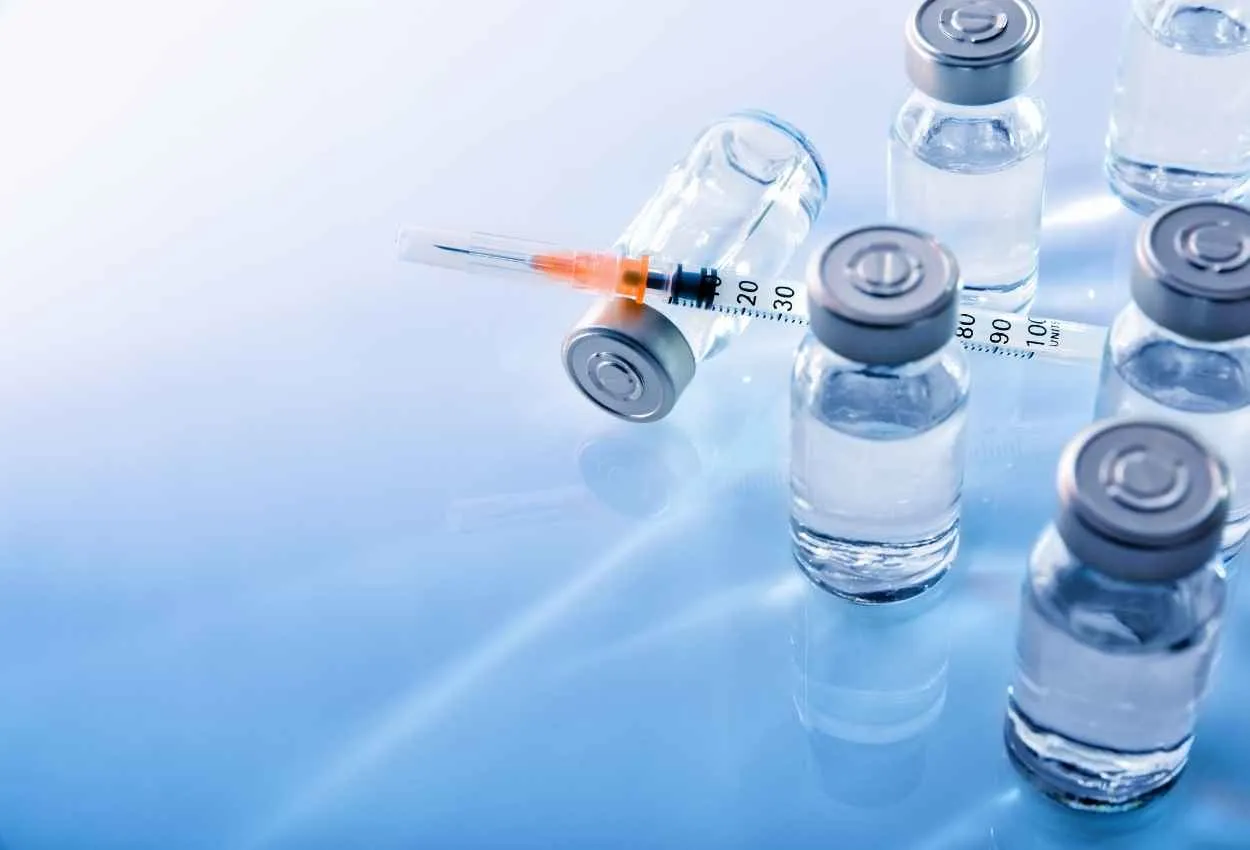 Government take steps to ramp up availability of Amphotericin B - to fight Mucormycosis